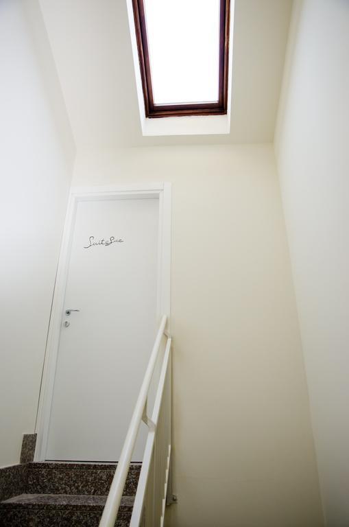 B&B Luc Verona Zimmer foto