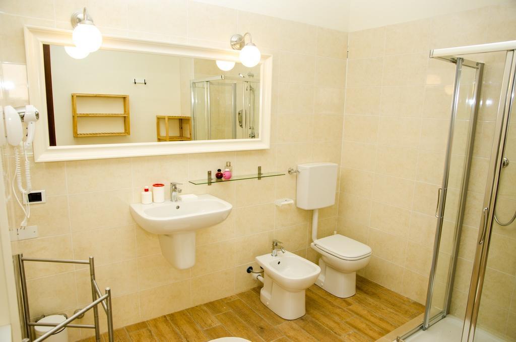 B&B Luc Verona Zimmer foto