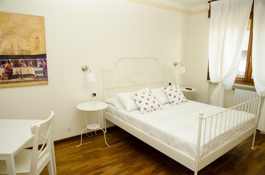 B&B Luc Verona Zimmer foto