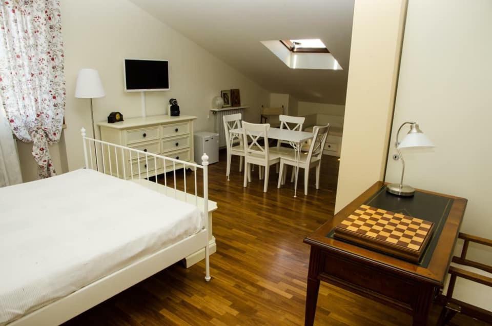 B&B Luc Verona Exterior foto