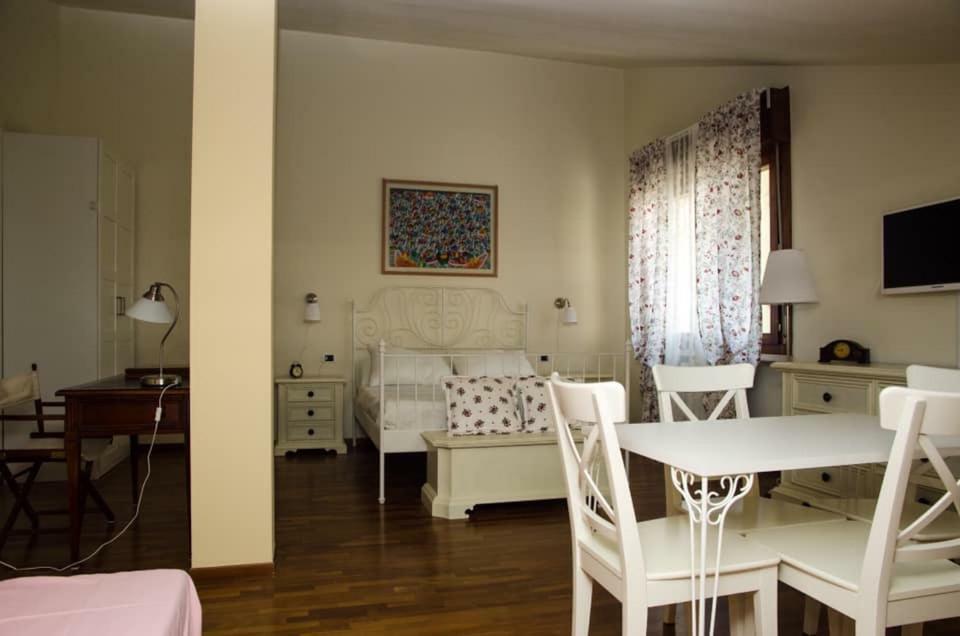 B&B Luc Verona Exterior foto
