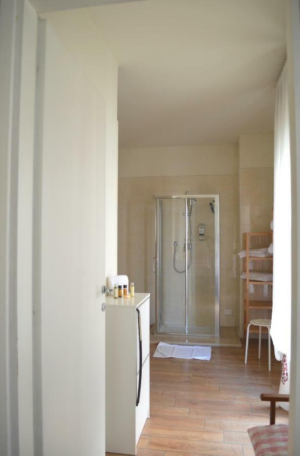 B&B Luc Verona Exterior foto