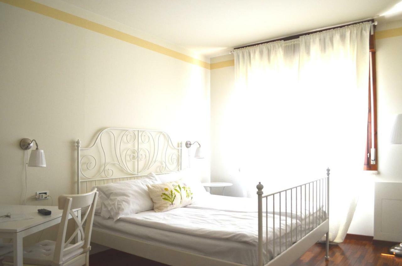 B&B Luc Verona Exterior foto